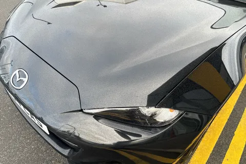 MX54CAS Mazda MX-5 1.5 SE-L Nav 2dr Thumbnail #27