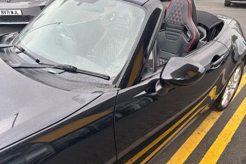 MX54CAS Mazda MX-5 1.5 SE-L Nav 2dr Thumbnail #28