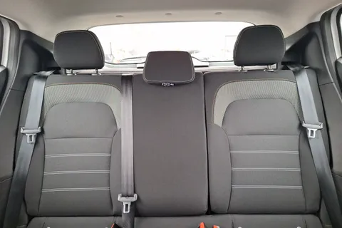 BW23VVD Dacia Sandero Stepway 1.0 TCe Journey 5dr Thumbnail #11