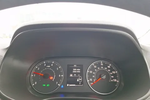 BW23VVD Dacia Sandero Stepway 1.0 TCe Journey 5dr Thumbnail #12