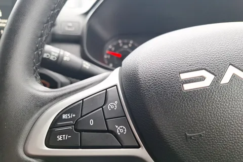 BW23VVD Dacia Sandero Stepway 1.0 TCe Journey 5dr Thumbnail #15