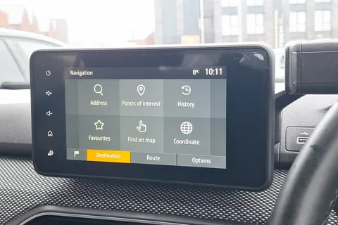 BW23VVD Dacia Sandero Stepway 1.0 TCe Journey 5dr Thumbnail #22