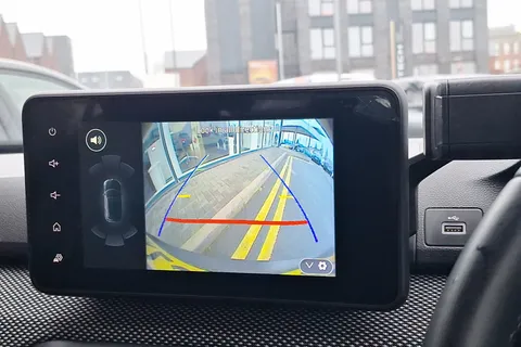 BW23VVD Dacia Sandero Stepway 1.0 TCe Journey 5dr Thumbnail #23