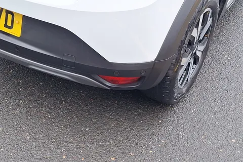 BW23VVD Dacia Sandero Stepway 1.0 TCe Journey 5dr Thumbnail #34