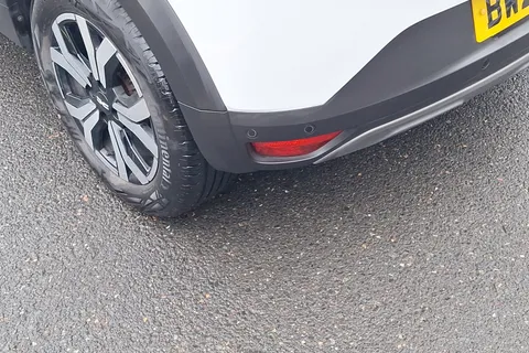 BW23VVD Dacia Sandero Stepway 1.0 TCe Journey 5dr Thumbnail #37