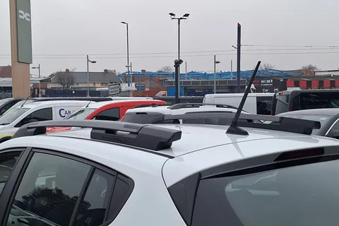 BW23VVD Dacia Sandero Stepway 1.0 TCe Journey 5dr Thumbnail #38