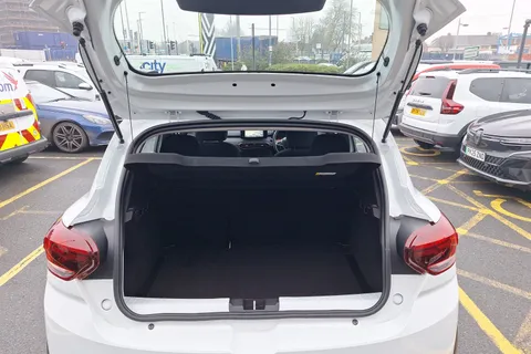 BW23VVD Dacia Sandero Stepway 1.0 TCe Journey 5dr Thumbnail #39