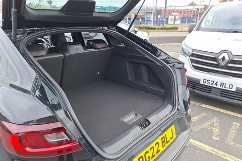 24 of 40 for Renault ARKANA 1.6 E-TECH Hybrid 145 R.S. Line 5dr Auto