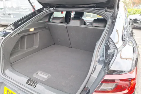 25 of 40 for Renault ARKANA 1.6 E-TECH Hybrid 145 R.S. Line 5dr Auto