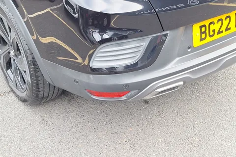 27 of 40 for Renault ARKANA 1.6 E-TECH Hybrid 145 R.S. Line 5dr Auto