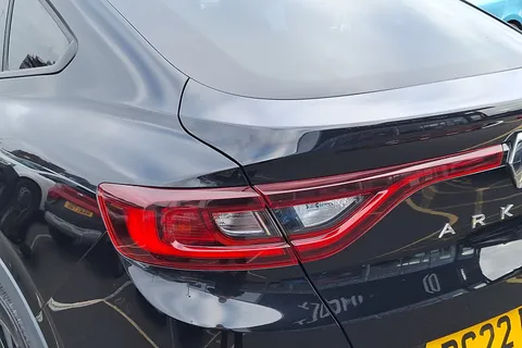 29 of 40 for Renault ARKANA 1.6 E-TECH Hybrid 145 R.S. Line 5dr Auto