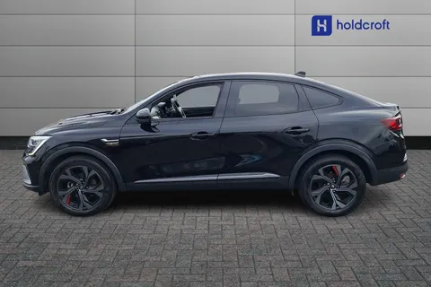 6 of 40 for Renault ARKANA 1.6 E-TECH Hybrid 145 R.S. Line 5dr Auto