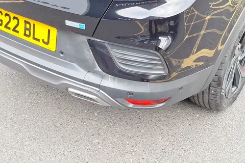 34 of 40 for Renault ARKANA 1.6 E-TECH Hybrid 145 R.S. Line 5dr Auto