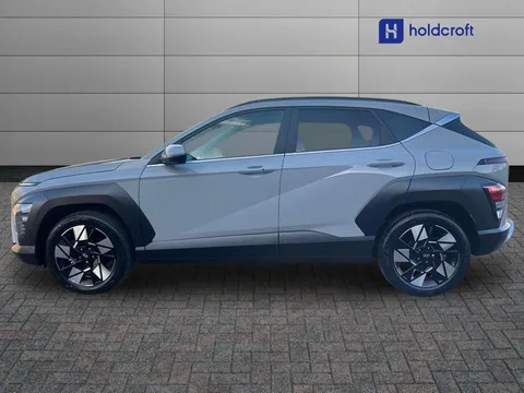MW75WSL Hyundai Kona 1.6 Hybrid 138 Ultimate 5dr DCT Thumbnail #7