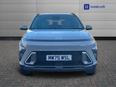 MW75WSL Hyundai Kona 1.6 Hybrid 138 Ultimate 5dr DCT Thumbnail #8