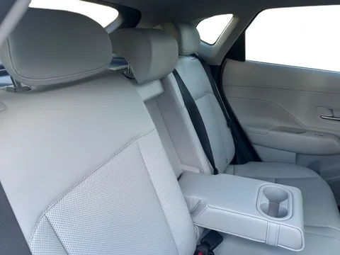 MW75WSL Hyundai Kona 1.6 Hybrid 138 Ultimate 5dr DCT Thumbnail #10