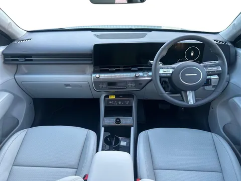 MW75WSL Hyundai Kona 1.6 Hybrid 138 Ultimate 5dr DCT Thumbnail #11