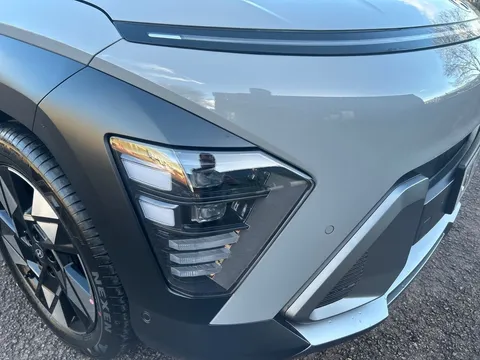 MW75WSL Hyundai Kona 1.6 Hybrid 138 Ultimate 5dr DCT Thumbnail #14