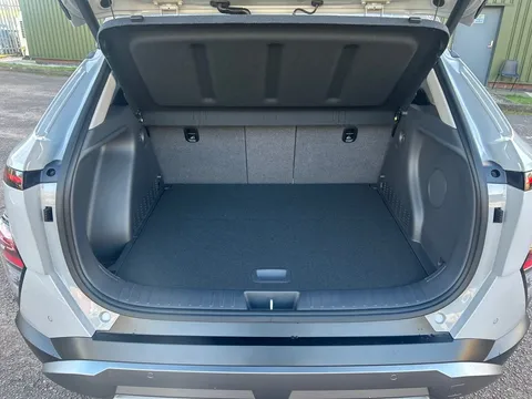 MW75WSL Hyundai Kona 1.6 Hybrid 138 Ultimate 5dr DCT Thumbnail #20