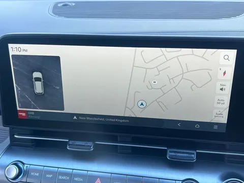 MW75WSL Hyundai Kona 1.6 Hybrid 138 Ultimate 5dr DCT Thumbnail #22