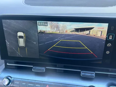 MW75WSL Hyundai Kona 1.6 Hybrid 138 Ultimate 5dr DCT Thumbnail #23