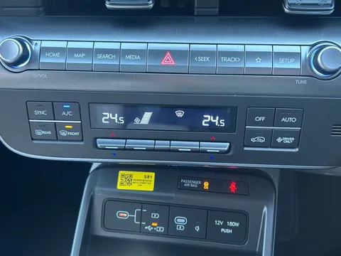 MW75WSL Hyundai Kona 1.6 Hybrid 138 Ultimate 5dr DCT Thumbnail #24