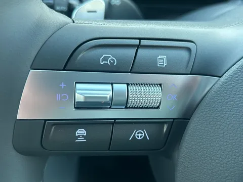 MW75WSL Hyundai Kona 1.6 Hybrid 138 Ultimate 5dr DCT Thumbnail #28