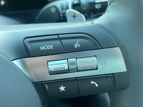 MW75WSL Hyundai Kona 1.6 Hybrid 138 Ultimate 5dr DCT Thumbnail #29