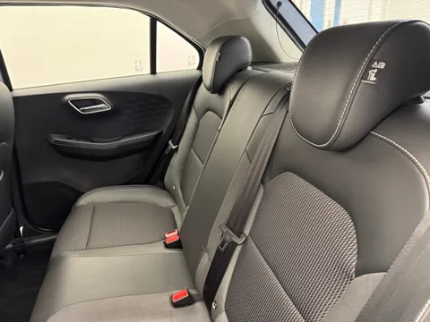 DY72VUF Mg Motor Uk Mg3 1.5 VTi-TECH Exclusive 5dr [Navigation] Thumbnail #12