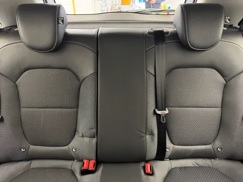 DY72VUF Mg Motor Uk Mg3 1.5 VTi-TECH Exclusive 5dr [Navigation] Thumbnail #17