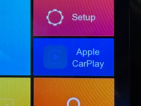 DY72VUF Mg Motor Uk Mg3 1.5 VTi-TECH Exclusive 5dr [Navigation] Thumbnail #21