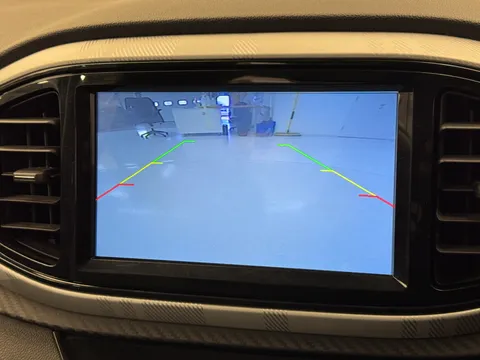 DY72VUF Mg Motor Uk Mg3 1.5 VTi-TECH Exclusive 5dr [Navigation] Thumbnail #23