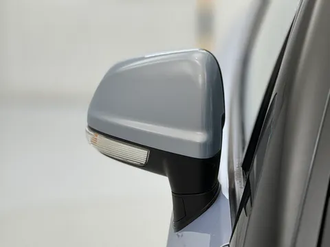 DY72VUF Mg Motor Uk Mg3 1.5 VTi-TECH Exclusive 5dr [Navigation] Thumbnail #26