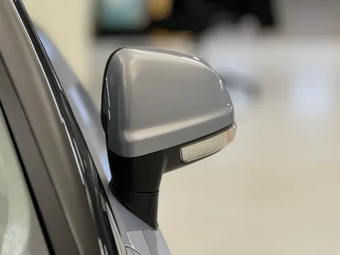 DY72VUF Mg Motor Uk Mg3 1.5 VTi-TECH Exclusive 5dr [Navigation] Thumbnail #27