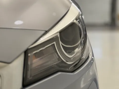 DY72VUF Mg Motor Uk Mg3 1.5 VTi-TECH Exclusive 5dr [Navigation] Thumbnail #28