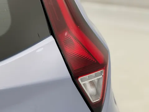 DY72VUF Mg Motor Uk Mg3 1.5 VTi-TECH Exclusive 5dr [Navigation] Thumbnail #29