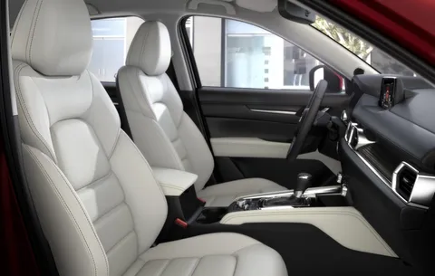  Mazda CX-5 2.0 e-Skyactiv G MHEV Centre-Line 5dr Thumbnail #10