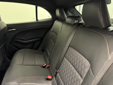 DT74UUO Mg Motor Uk Mg3 1.5 Hybrid Trophy 5dr Auto Thumbnail #15