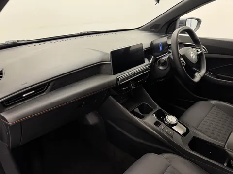 DT74UUO Mg Motor Uk Mg3 1.5 Hybrid Trophy 5dr Auto Thumbnail #10