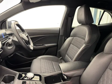 DT74UUO Mg Motor Uk Mg3 1.5 Hybrid Trophy 5dr Auto Thumbnail #12