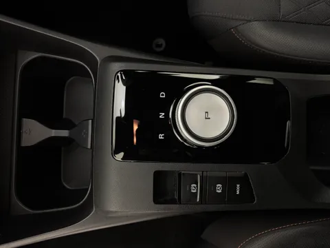 DT74UUO Mg Motor Uk Mg3 1.5 Hybrid Trophy 5dr Auto Thumbnail #18