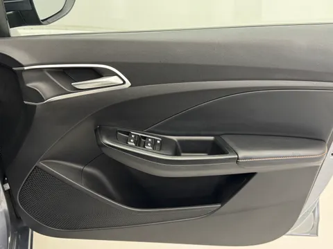 DT74UUO Mg Motor Uk Mg3 1.5 Hybrid Trophy 5dr Auto Thumbnail #16