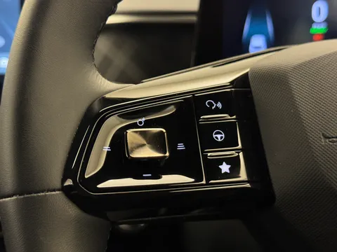 DT74UUO Mg Motor Uk Mg3 1.5 Hybrid Trophy 5dr Auto Thumbnail #19