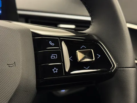 DT74UUO Mg Motor Uk Mg3 1.5 Hybrid Trophy 5dr Auto Thumbnail #20