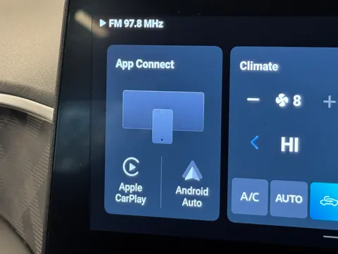 DT74UUO Mg Motor Uk Mg3 1.5 Hybrid Trophy 5dr Auto Thumbnail #22