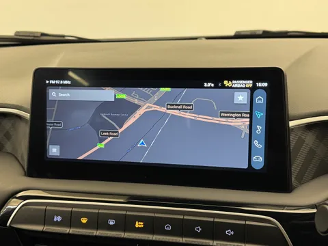 DT74UUO Mg Motor Uk Mg3 1.5 Hybrid Trophy 5dr Auto Thumbnail #23