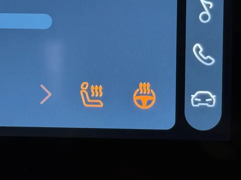 DT74UUO Mg Motor Uk Mg3 1.5 Hybrid Trophy 5dr Auto Thumbnail #25