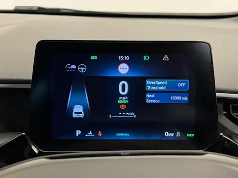 DT74UUO Mg Motor Uk Mg3 1.5 Hybrid Trophy 5dr Auto Thumbnail #26