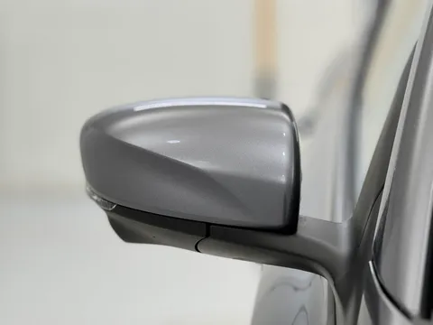 DT74UUO Mg Motor Uk Mg3 1.5 Hybrid Trophy 5dr Auto Thumbnail #28