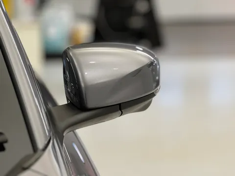 DT74UUO Mg Motor Uk Mg3 1.5 Hybrid Trophy 5dr Auto Thumbnail #29